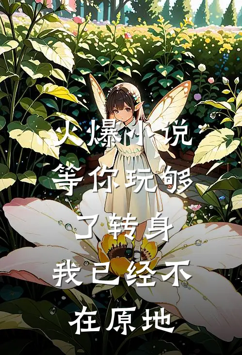 火爆小说等你玩够了转身，我已经不在原地