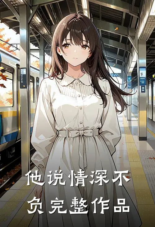 他说情深不负完整作品