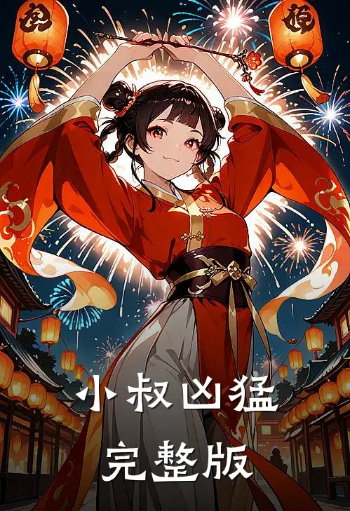 小叔凶猛完整版
