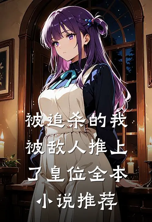 被追杀的我，被敌人推上了皇位全本小说推荐