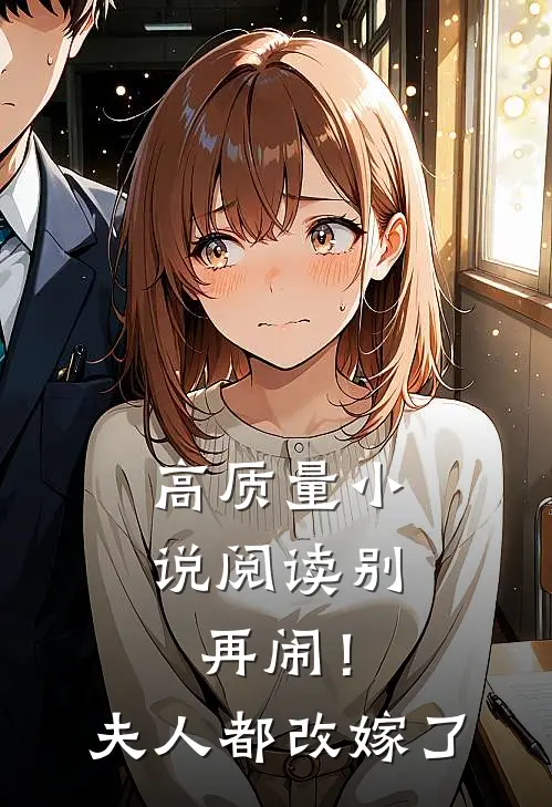 高质量小说阅读别再闹！夫人都改嫁了