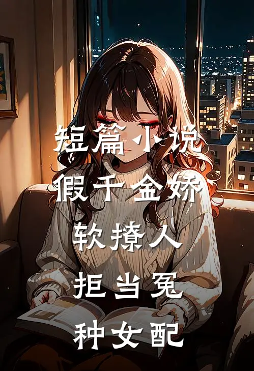 短篇小说假千金娇软撩人，拒当冤种女配