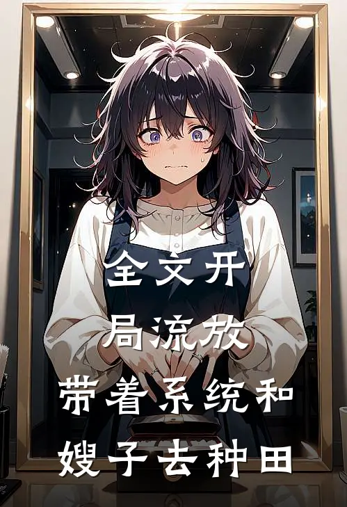 全文开局流放：带着系统和嫂子去种田