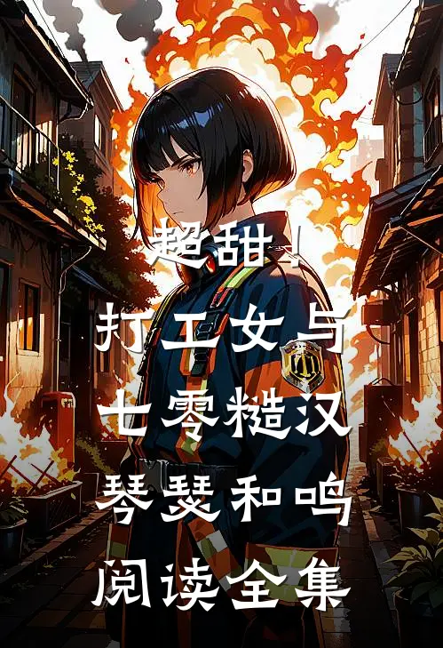 超甜！打工女与七零糙汉琴瑟和鸣阅读全集