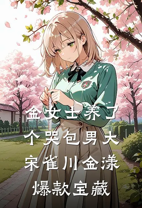 我花自己的钱，却被男同事管教了完结+番外