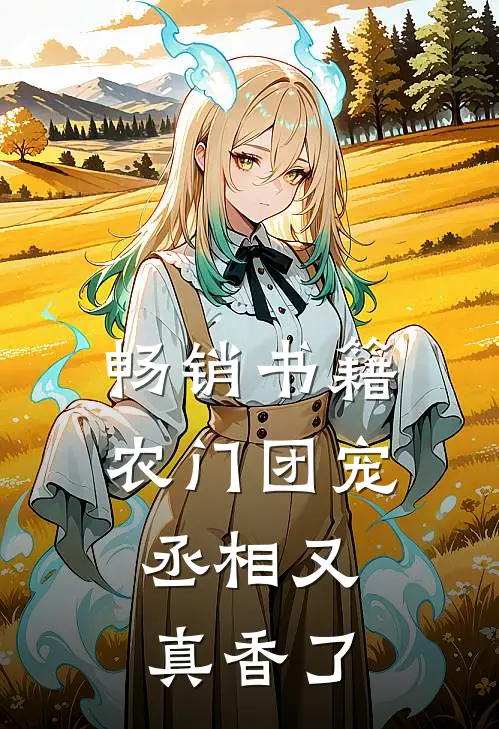 畅销书籍农门团宠：丞相又真香了