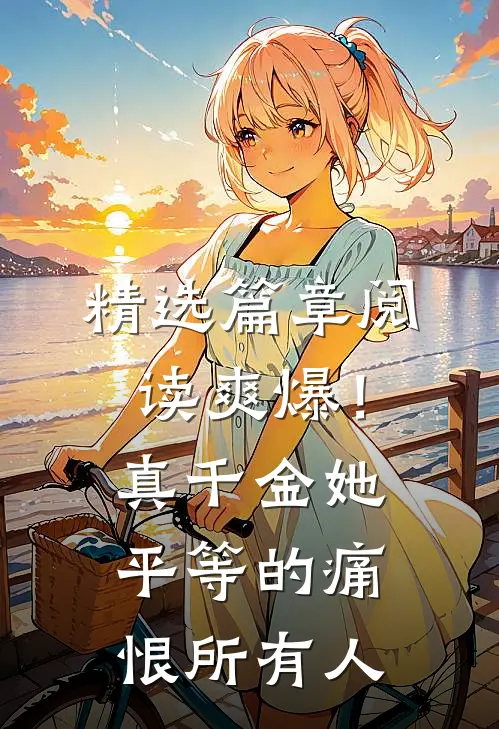 精选篇章阅读爽爆！真千金她平等的痛恨所有人
