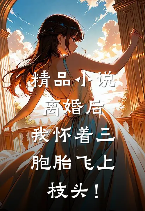 精品小说离婚后，我怀着三胞胎飞上枝头！