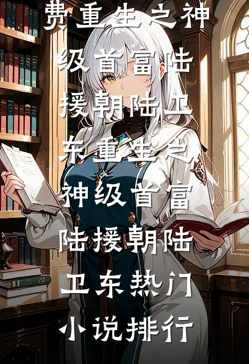 重生后，我变成了听话的乖小孩最新