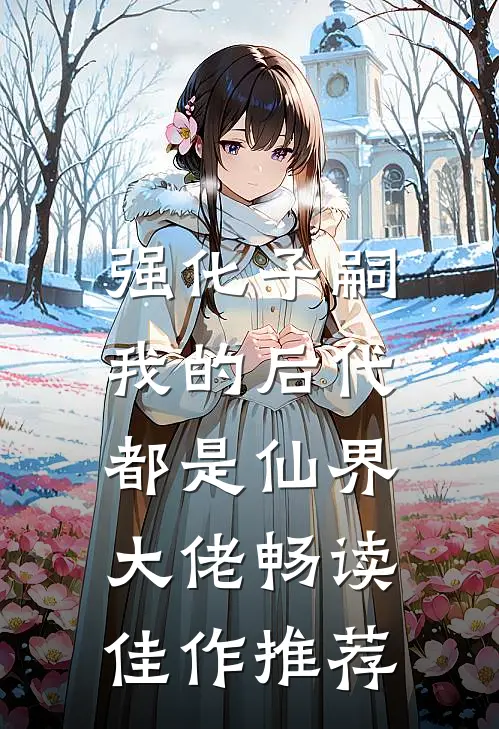 强化子嗣，我的后代都是仙界大佬畅读佳作推荐