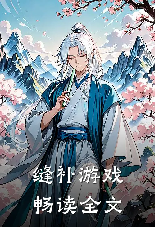 缝补游戏畅读全文