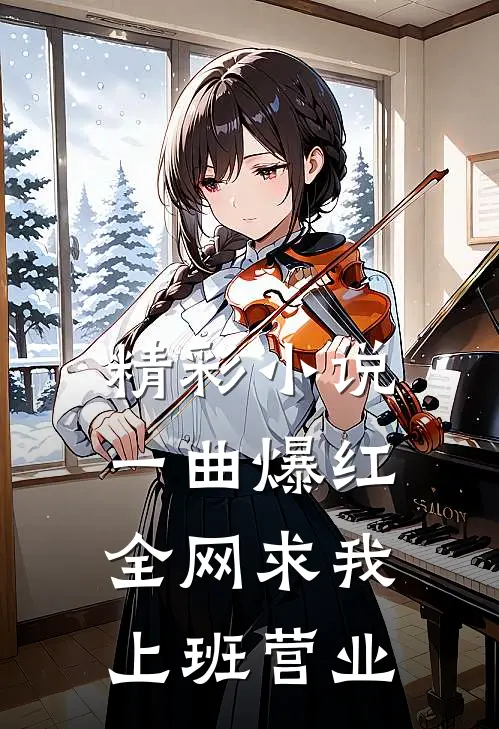 精彩小说一曲爆红，全网求我上班营业