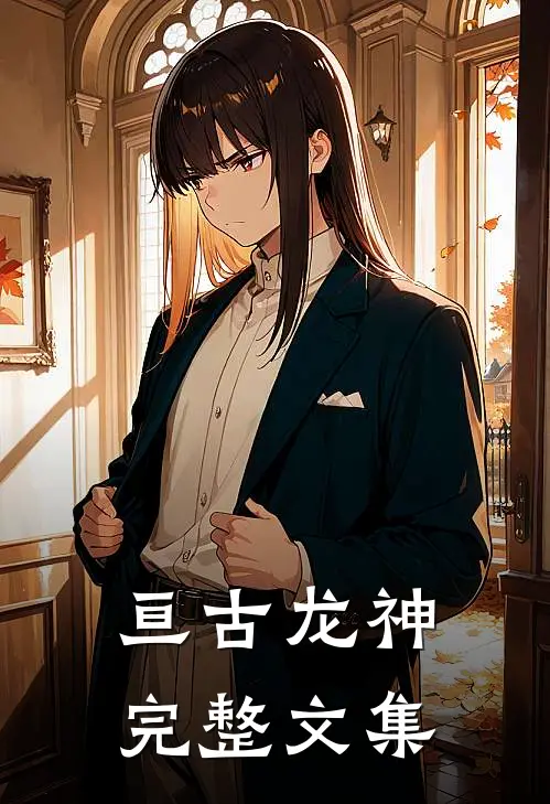 亘古龙神完整文集