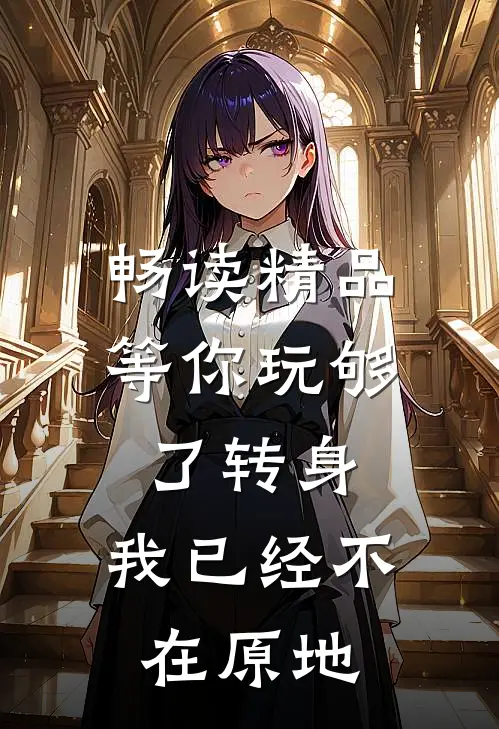 畅读精品等你玩够了转身，我已经不在原地