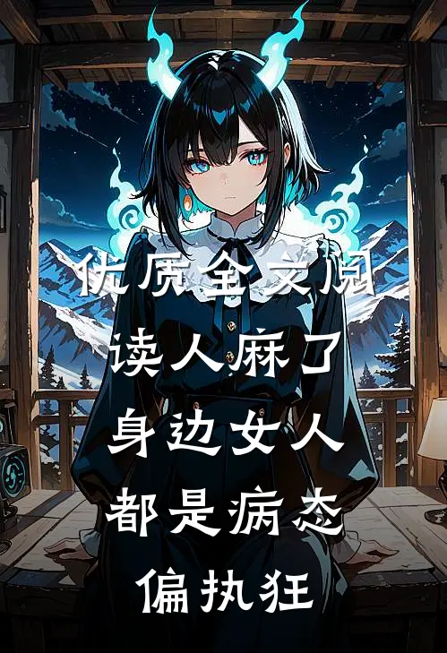 优质全文阅读人麻了，身边女人都是病态偏执狂
