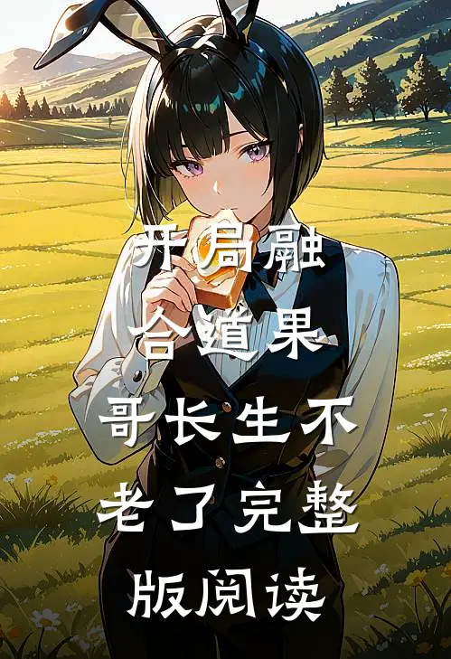 开局融合道果，哥长生不老了完整版阅读