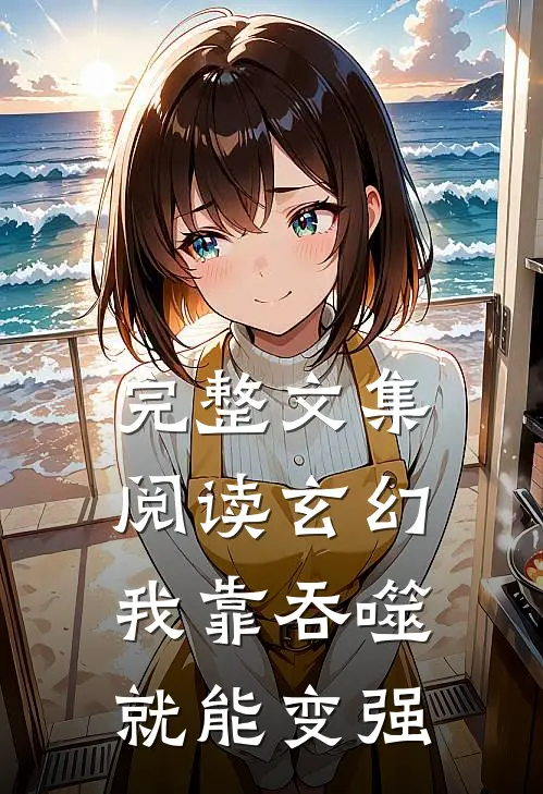完整文集阅读玄幻：我靠吞噬就能变强