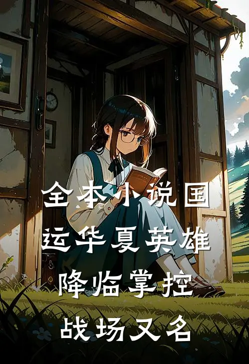 全本小说国运华夏英雄降临掌控战场又名