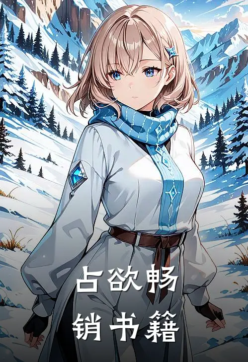 占欲畅销书籍
