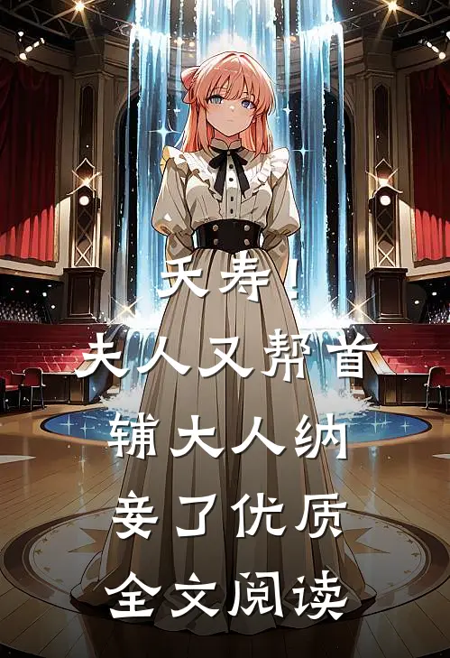 夭寿！夫人又帮首辅大人纳妾了优质全文阅读