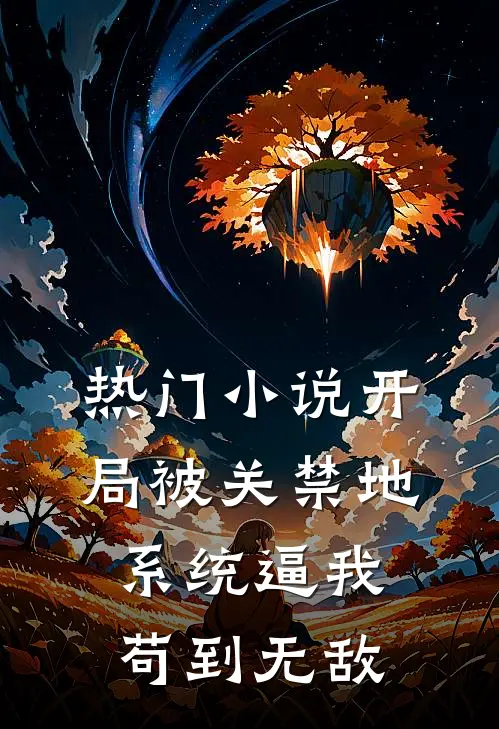热门小说开局被关禁地，系统逼我苟到无敌