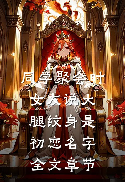 综艺：开局一首原创震惊全场！大结局