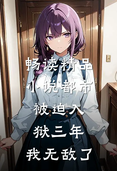 畅读精品小说都市：被迫入狱三年，我无敌了
