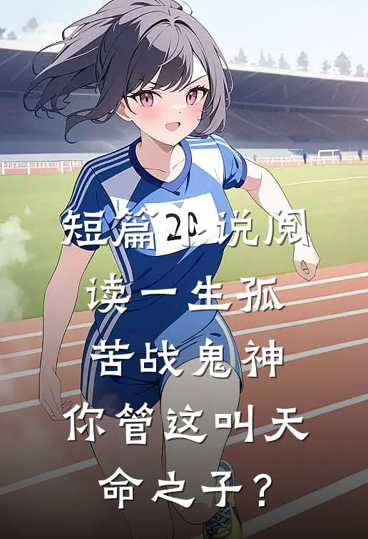 短篇小说阅读一生孤苦战鬼神，你管这叫天命之子？