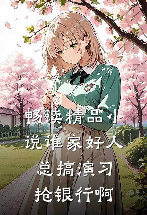 畅读精品小说谁家好人总搞演习抢银行啊