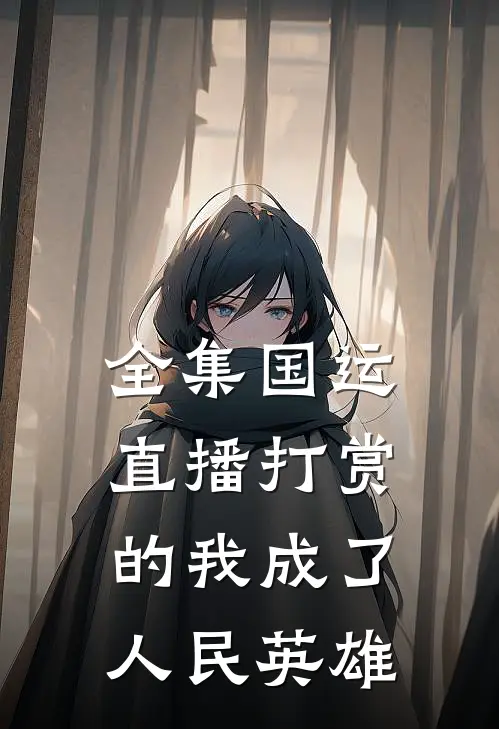 全集国运直播打赏的我成了人民英雄