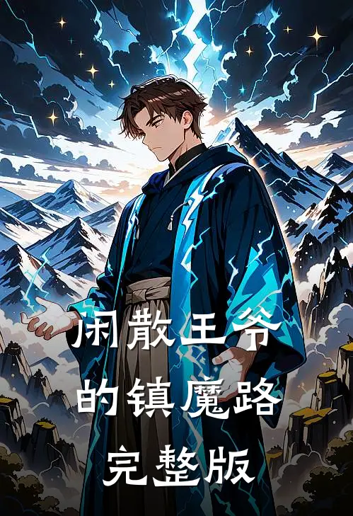 闲散王爷的镇魔路完整版