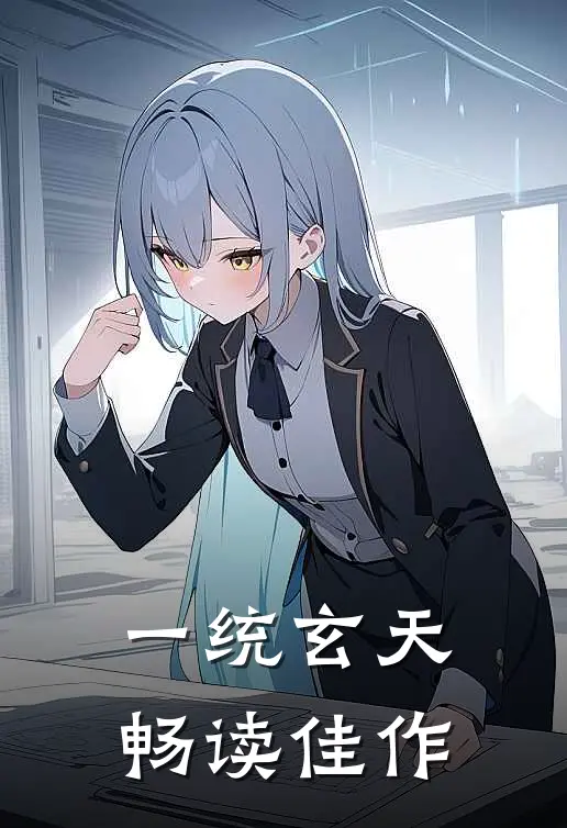 一统玄天畅读佳作