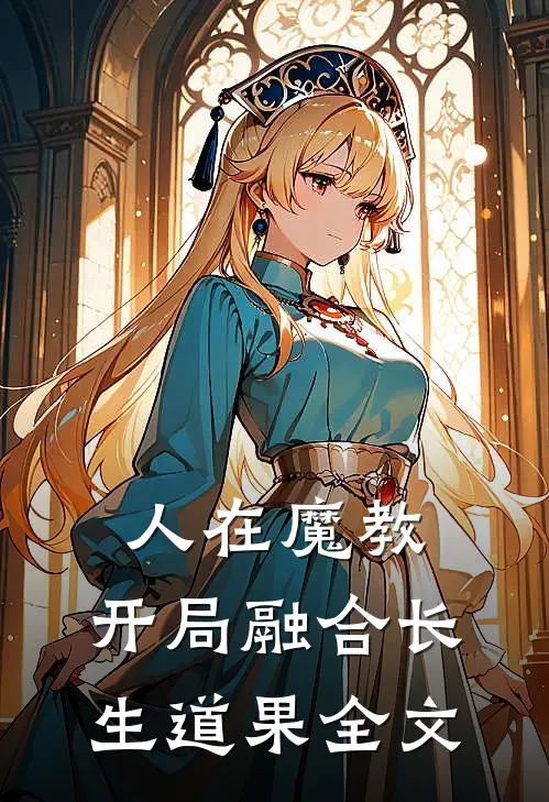 人在魔教，开局融合长生道果全文