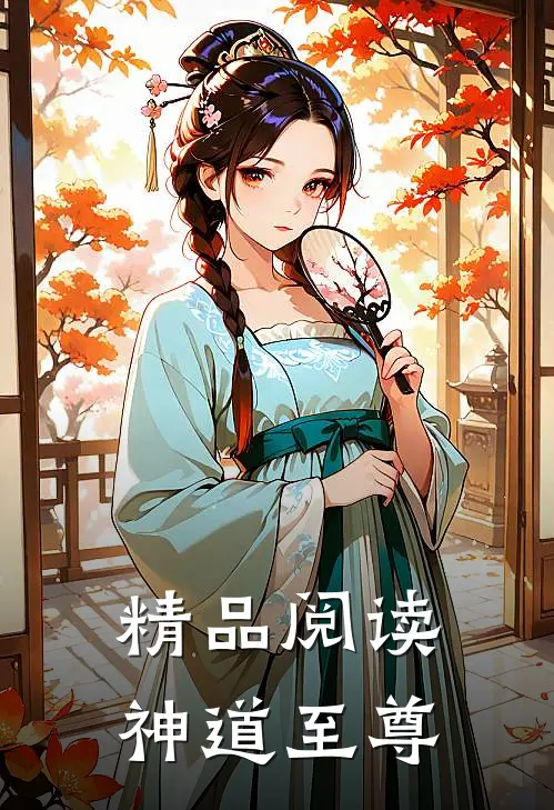 精品阅读神道至尊