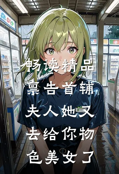 畅读精品禀告首辅，夫人她又去给你物色美女了