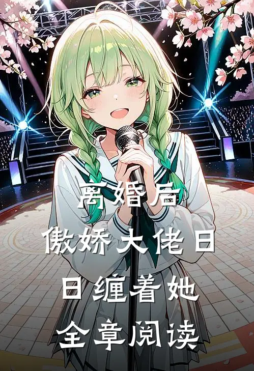 离婚后，傲娇大佬日日缠着她全章阅读
