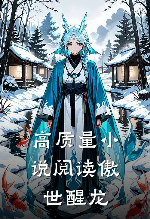 高质量小说阅读傲世醒龙