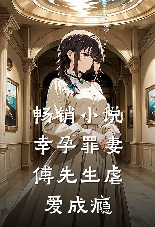 畅销小说幸孕罪妻：傅先生虐爱成瘾