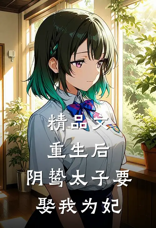 精品文重生后，阴鸷太子要娶我为妃