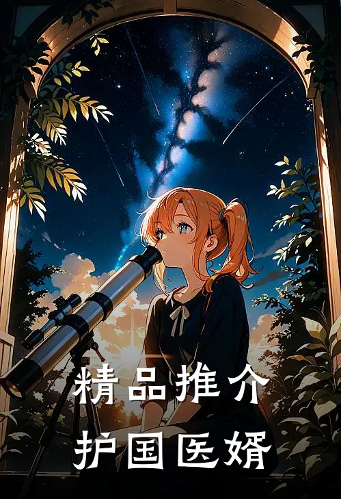 精品推介护国医婿