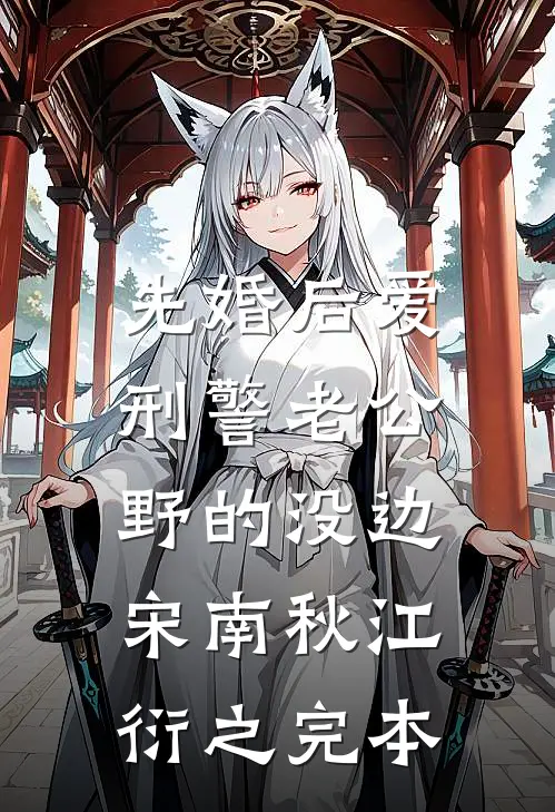 逃离雌竞妈妈后，我重获新生了全文+番外