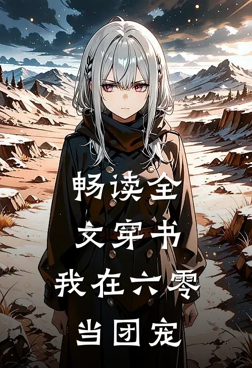 畅读全文穿书：我在六零当团宠