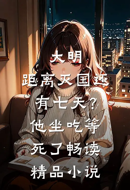 大明：距离灭国还有七天？他坐吃等死了畅读精品小说
