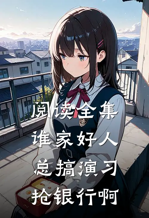 阅读全集谁家好人总搞演习抢银行啊