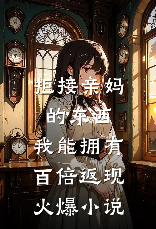 拒接亲妈的东西，我能拥有百倍返现火爆小说
