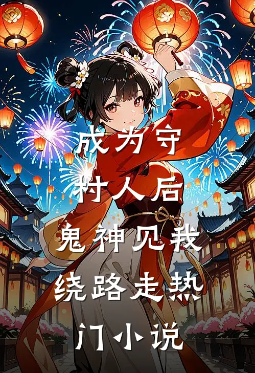 成为守村人后，鬼神见我绕路走热门小说