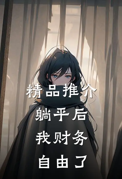 精品推介躺平后，我财务自由了