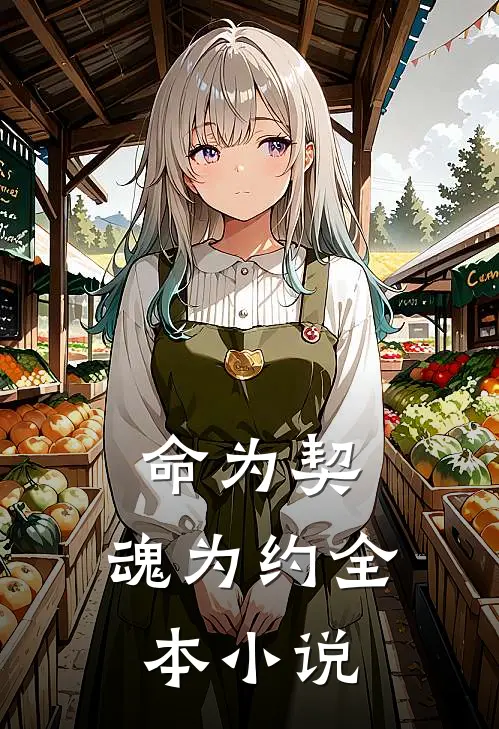 命为契,魂为约全本小说