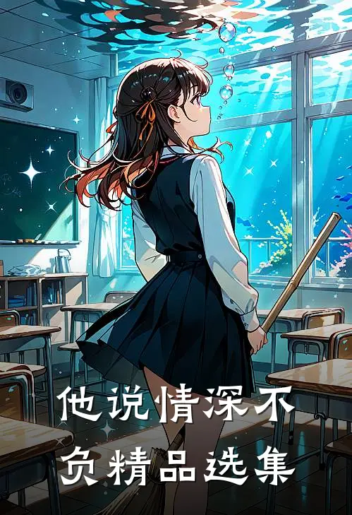 他说情深不负精品选集