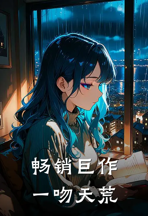 畅销巨作一吻天荒